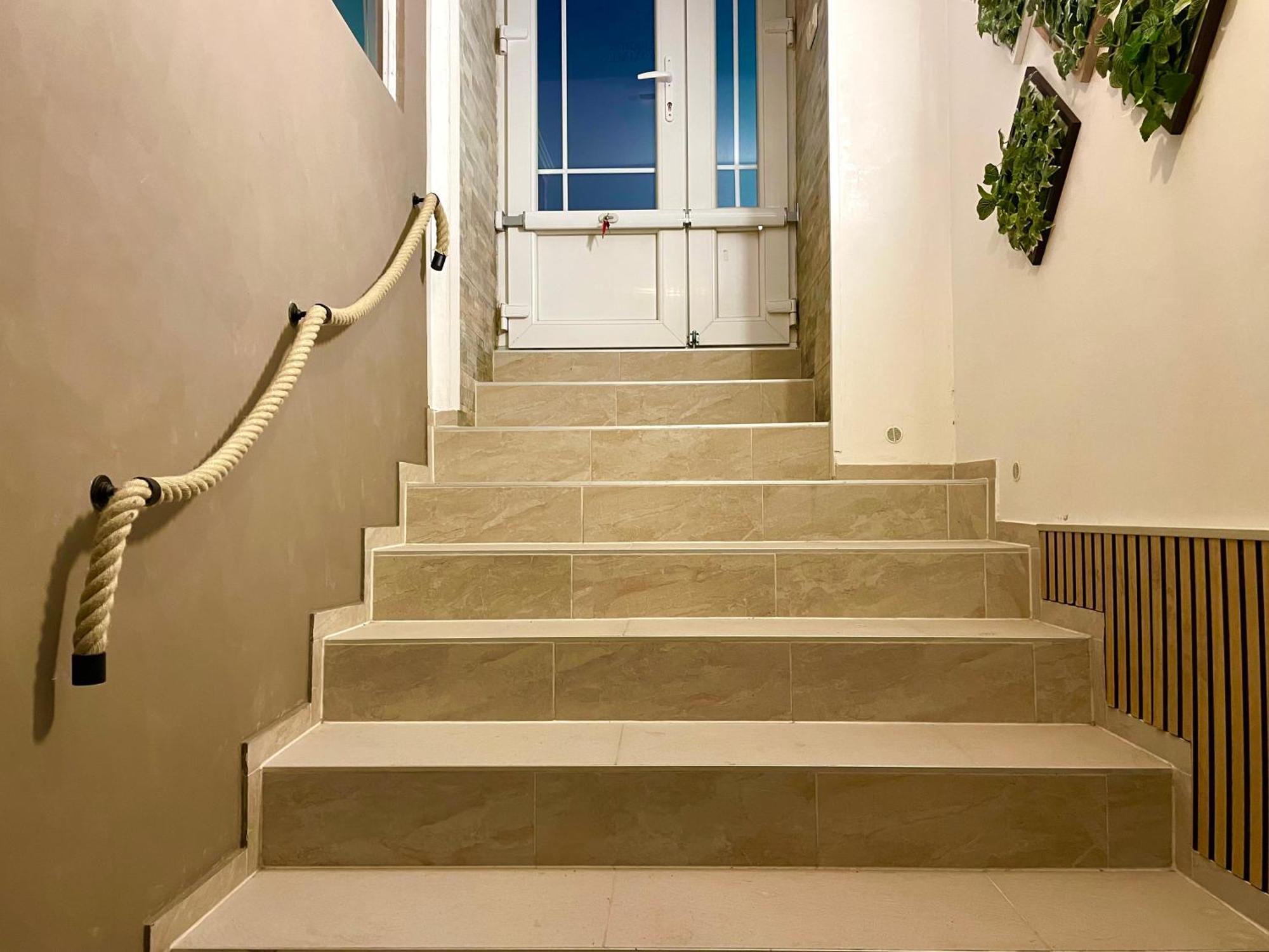 Bahira Schoenbrunn Vienna Exterior photo